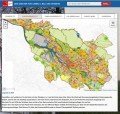 FNP-Portal Bremen, © Der Senator für Umwelt, Bau und Verkehr