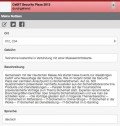 CeBIT-App, © Deutsche Messe