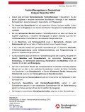 Engpassanalyse Fachkräfte in Deutschland, Dezember 2012, © BA