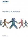 Finanzierung im Mittelstand, © Deloitte