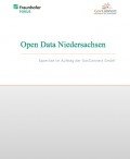 Open Data Niedersachsen, © Fraunhofer FOKUS/GovConnect