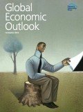 Global Economic Outlook 1/2013, © Deloitte