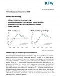 KfW-ifo-Mittelstandsbarometer 01/2013, © KfW/ifo