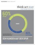 Dem Kunden auf der Spur, © Roland Berger Strategy Consultants