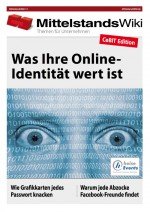 MittelstandsWiki 12 als E-Book erschienen