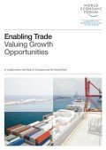 Enabling Trade – Valuing Growth Opportunities, © World Economic Forum