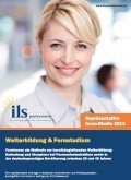 Weiterbildung und Fernstudium, © ILS Professional