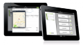 Business-Software auf dem iPad Quelle: www.lexware.de