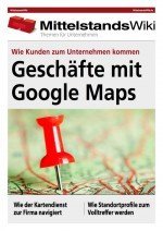 Google Maps im Business