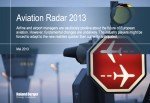 Aviation Radar 2013, © Roland Berger Strategy Consultans