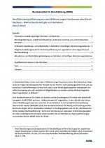 Berufliche Nachqualifizierung von zwei Millionen jungen Erwachsenen ohne Berufsabschluss – Welche Bereitschaft gibt es in Betrieben? © Bundesinstitut für Berufsbildung (BIBB)