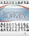 Talent Shortage Survey 2013, © ManpowerGroup