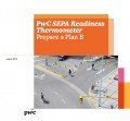 SEPA Readiness Thermometer – Prepare a Plan B, © PwC