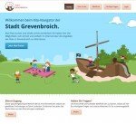 Der Kita-Navigator von Grevenbroich