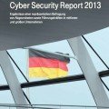 Cyber Security Report 2013, © T-Systems