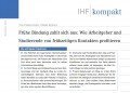 Frühe Bindung zahlt sich aus, © IHF Bayern
