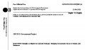 OECD E-Government Project, © OECD