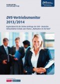DVS-Vertriebsmonitor 2013/2014, © Haufe-Akademie 2013