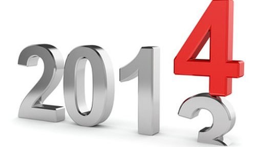 Welche IT-Trends das Jahr 2014 prägen