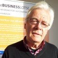 Prof. Dr. Peter von Mitschke-Collande, eBusiness-Lotse