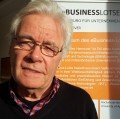 Prof. Dr. Peter von Mitschke-Collande, eBusiness-Lotse