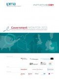 eGovernment Monitor 2013, Initiative D21