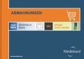 Abmahnungen 2013, © Händlerbund