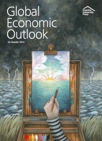 Global Economic Outlook Q1/2014, © Deloitte