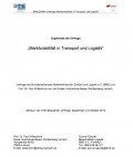 Marktvolatilität in Transport und Logistik, © BME