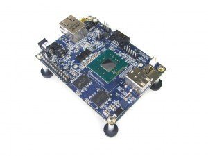 MinnowBoard Max