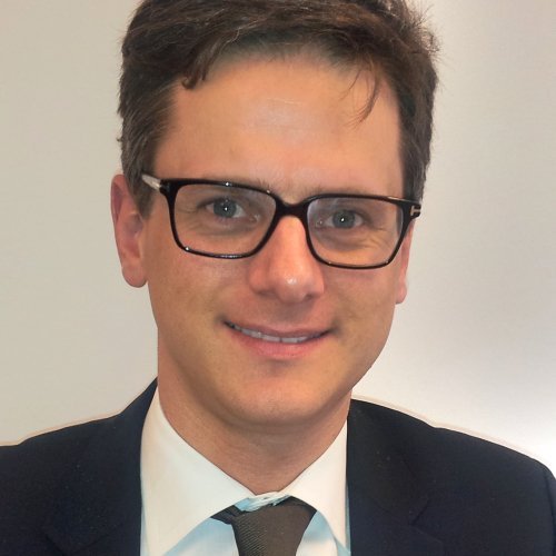 Dr. Carsten Linnemann, MdB