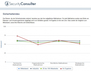 Security Consulter, © techconsult