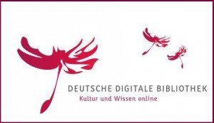 Deutsche Digitale Bibliothek, Screenshot © www.deutsche-digitale-bibliothek.de