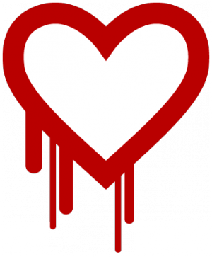 Heartbleed-Bug