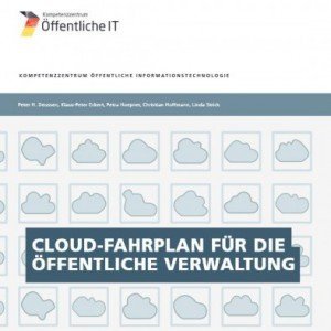 Cloud-Fahrplan für die Öffentliche Verwaltung, © ÖFIT