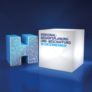 Personalbedarfsplanung und -beschaffung in Unternehmen, © PAC/Hays