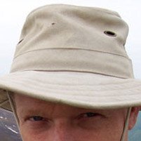 Florian Eichberger lektoriert seit 2006 das MittelstandsWiki