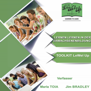 Toolkit LeWel Up – Lernen lernen in der Erwachsenenbildung, © DIE
