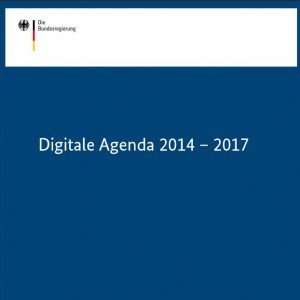 Digitale Agenda 2014-2017, © BMI