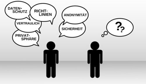 Warum Eingabekontrolle zum Datenschutz zählt