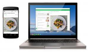 © Google Chrome Blog