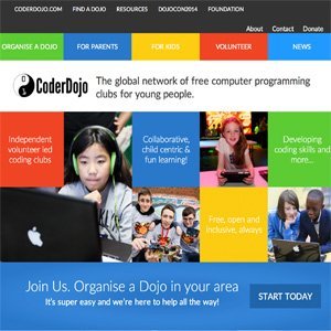 © coderdojo.com