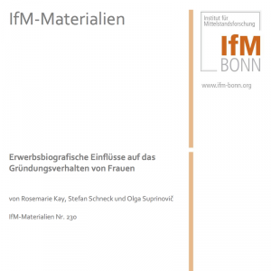 IfM-Materialien 230 (2014), © IfM Bonn