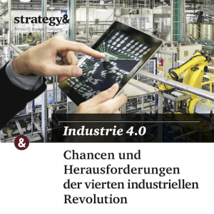 Industrie 4.0 – Chancen und Herausforderungen der vierten industriellen Revolution, © Strategy&