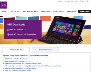 Microsoft .NET wird Open Source © Microsoft