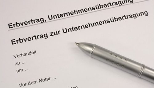 Wie viel Erbschaftsteuer der Mittelstand künftig zahlt