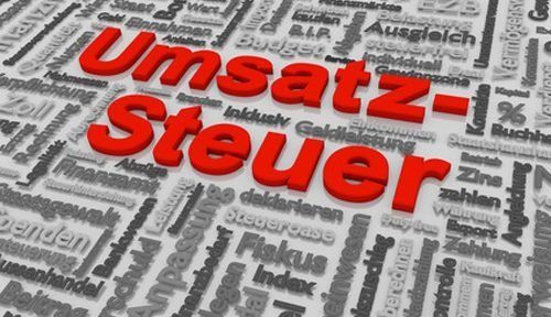 Das Wichtigste über die Mehrwertsteuer