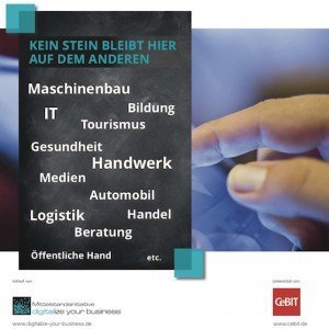 Digitalisierung im Mittelstand praktisch gestalten, © G+F Verlags- und Beratungs-GmbH