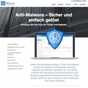 ITbrain, © TeamViewer