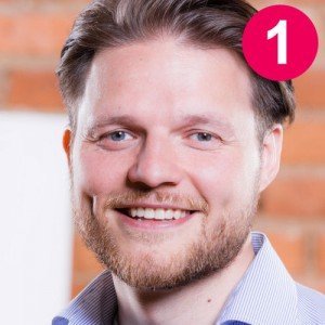 Karsten Schaal, Food Direkt GmbH